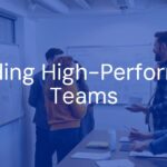 A diverse team collaborating in a modern office, whiteboard with strategy diagrams, vibrant and energetic atmosphere, realistic.