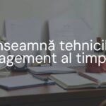 A productive workspace with a clock, calendar, to-do list on a desk, organized with coffee mug and notebook, soft natural light, realistic.