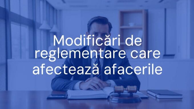 Business executive analyzing regulatory documents, modern office setting, professional atmosphere, serious expression, legal papers on desk, realistic style.