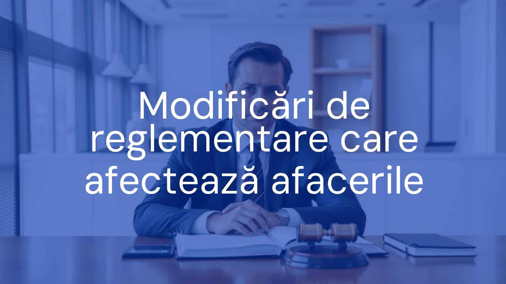 Business executive analyzing regulatory documents, modern office setting, professional atmosphere, serious expression, legal papers on desk, realistic style.