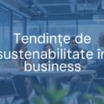 Modern business meeting with sustainable elements, green energy, ESG focus, corporate professionals discussing, bright and optimistic atmosphere, realistic.